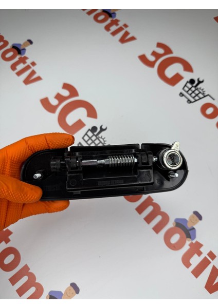 Kapı Kolu Dış Ön Sağ 88 Doğan Kartal Şahin modelleri