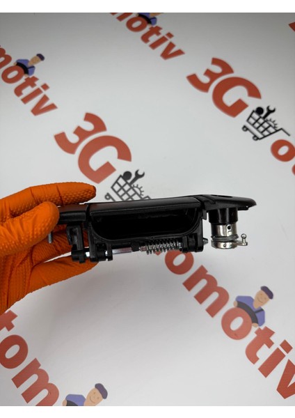 Kapı Kolu Dış Ön Sağ 88 Doğan Kartal Şahin fırsatları