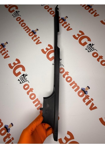 Kapı Eşik Çıtası Arka Sağ 1977 Doğan Kartal Şahin