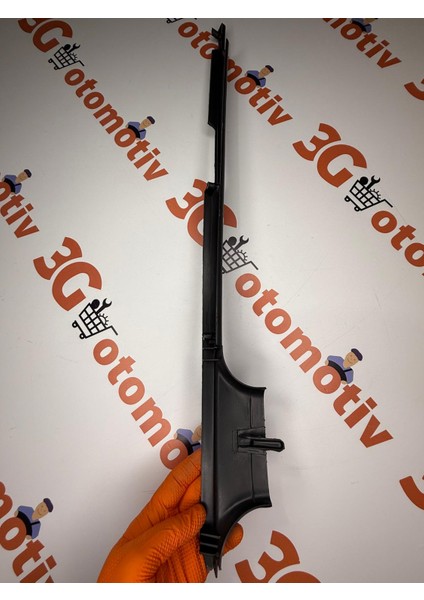 Kapı Eşik Çıtası Arka Sağ 1977 Doğan Kartal Şahin modelleri