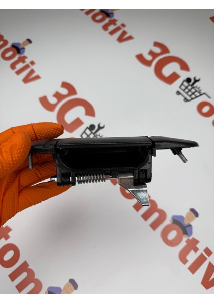 Kapı Kolu Dış Arka Sol 1988 Doğan Kartal Şahin fiyatları