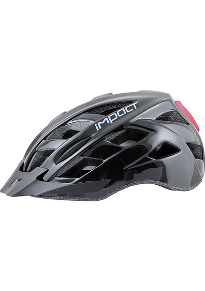Kask - Commur Işıklı Yetişkin