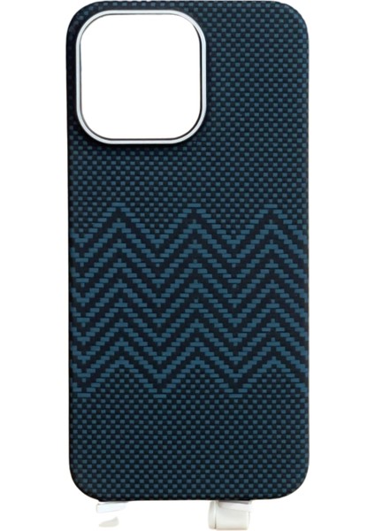 Kevlar Fiber Magnetik 15 Pro Max Magsafe Uyumlu Kılıf fiyatları