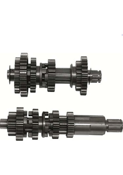 Drift / Z-One 180 / Mg 150 Şanzıman Dişli Seti