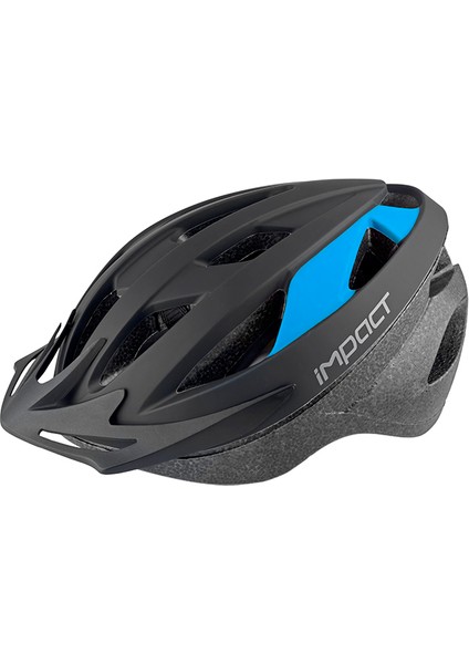 Kask - Vernıon Işıklı Yetişkin