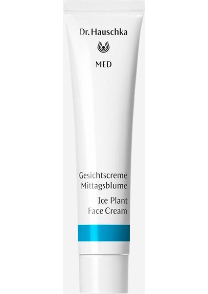 Ice Plant Face Cream 40 Ml, Çok Kuru Ciltler Için Günlük Yüz Kremi