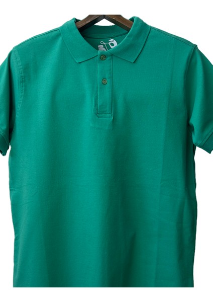 Lacoste Polo Yaka – Sarı fırsatları