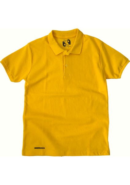 Lacoste Polo Yaka – Sarı fiyatları
