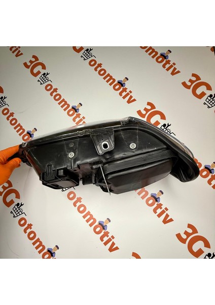 Far Ön Sol Manuel Palio 2002 2005 modelleri