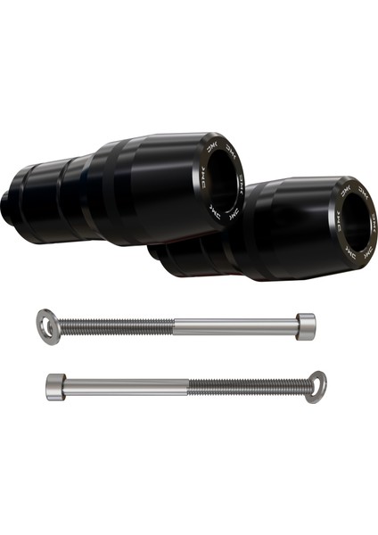 Dmk – Duke 250 Uyumlu Grenaj Koruma Takozu (2013-2022)(SİYAH)