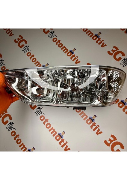 Far Ön Sağ Manuel Palio 2002 2005