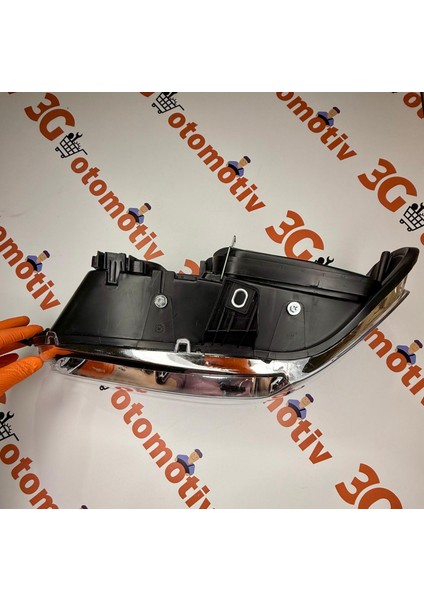 Far Ön Sağ Manuel Palio 2002 2005 fiyatları