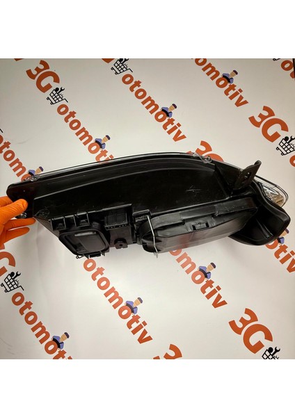 Far Ön Sağ Manuel Palio 2002 2005 modelleri