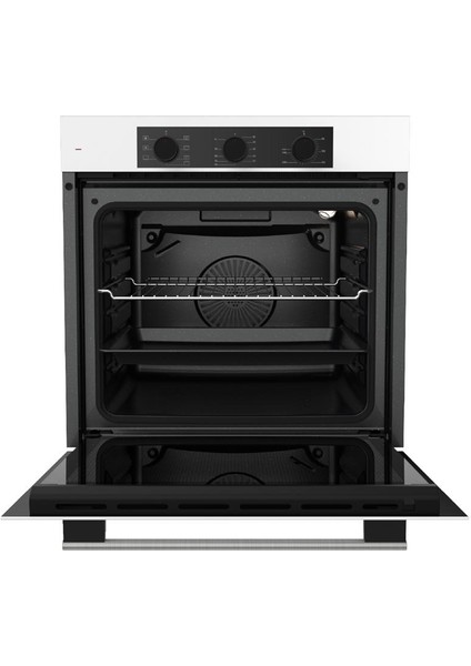 & Hoover Bianco Touch Beyaz Ankastre Set ( QBL62CB + HVW6MW + HDG6C1GWTK ) indirimleri