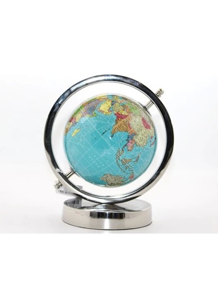 Dekoratif Dünya Küre Model 1