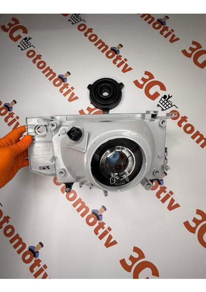 Far Komple Sol Tipo modelleri