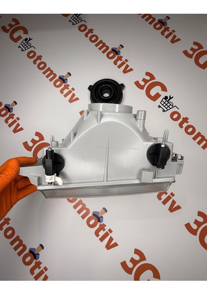 Far Komple Sol Tipo fırsatları