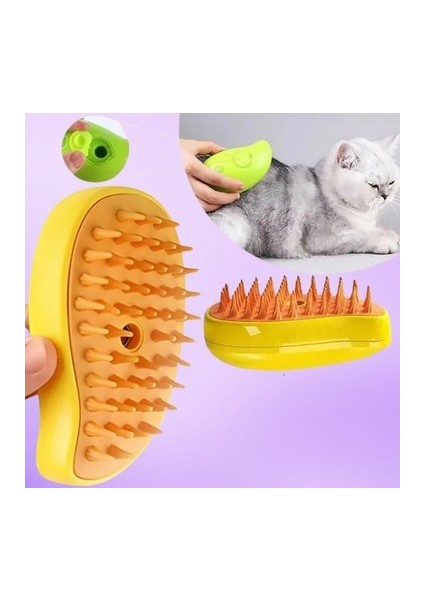 Buharlı Tarak - Malt ve Parfüm Set fiyatları