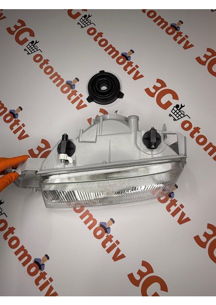 Far Komple Sol Tempra