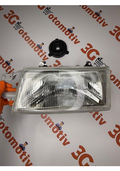 Far Komple Sol Tempra fiyatları