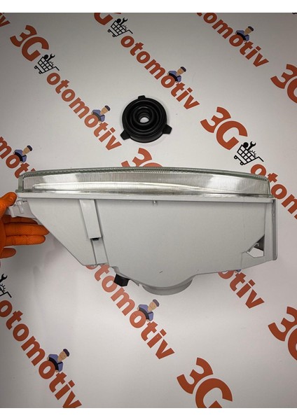 Far Komple Sol Tempra modelleri