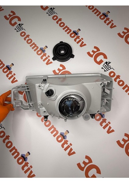 Far Komple Sol Tempra fırsatları