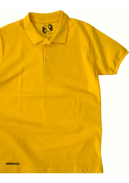 Lacoste Polo Yaka – Sarı modelleri