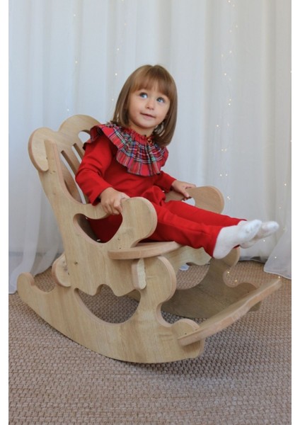 Kız Çocuk Kırmızı Ekose Yakalı Çıtçıt Detaylı Yılbaşı Tulum Salopet fırsatları