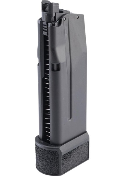 Strike Smp Tabanca Için 20BB’LIK Lisanslı Şarjör – Siyah (Vfc)