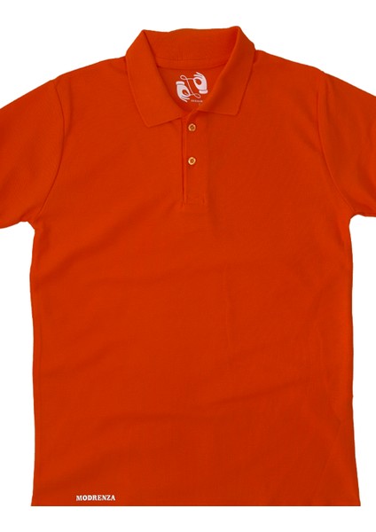 Lacoste Polo Yaka – Sarı fırsatları