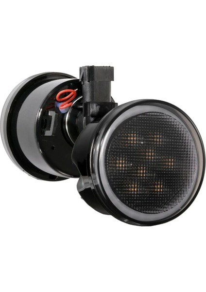 Jeep Wrangler Jk Uyumlu LED Angel Sinyal Set fiyatları