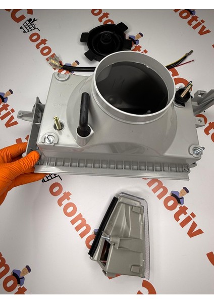 Far Komple Sol Sinyalli 2007 Slx fiyatları