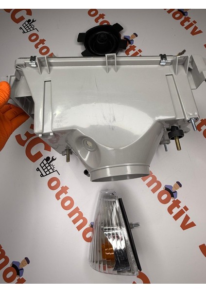 Far Komple Sol Sinyalli 2007 Slx fırsatları