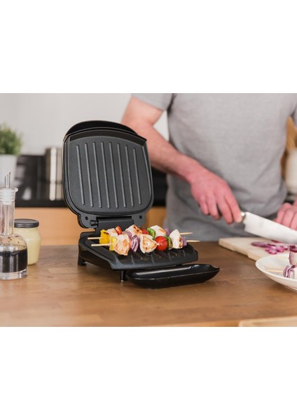 18840-56/GF Compact Grill &ızgara