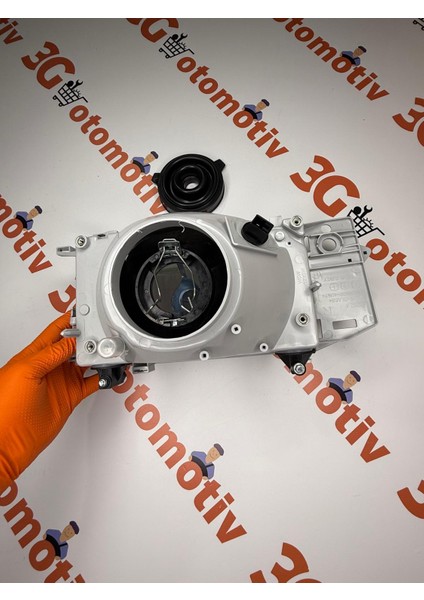 Far Komple Sağ Tipo modelleri