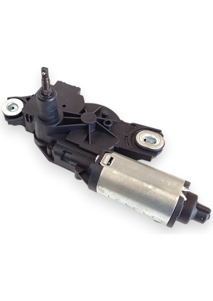 Vw Caddy 2011-2015 Arka Çift Kapı Cam Silecek Motoru 2K0955712B modelleri