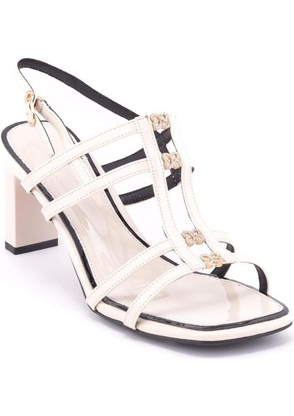 25Y372-3 Guja Ayakkabı