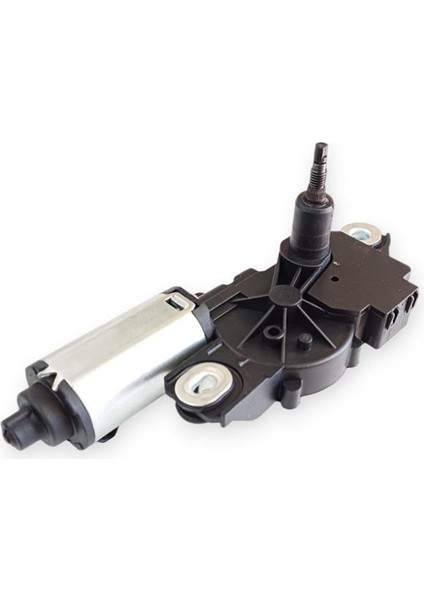 Vw Caddy 2016-2020 Arka Çift Kapı Cam Silecek Motoru 2K0955712F
