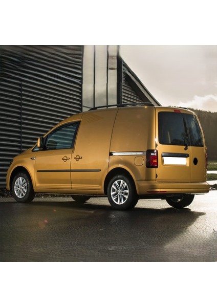 Vw Caddy 2016-2020 Arka Çift Kapı Cam Silecek Motoru 2K0955712F fiyatları