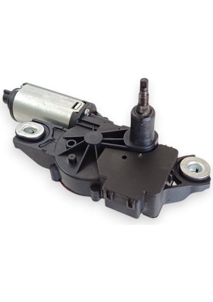 Vw Caddy 2016-2020 Arka Çift Kapı Cam Silecek Motoru 2K0955712F indirimleri