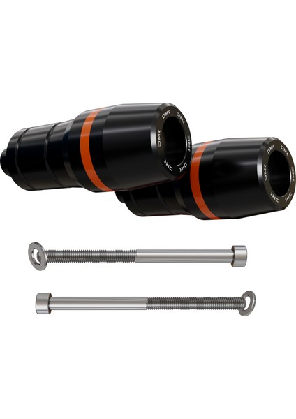 Dmk – Duke 390 Uyumlu Grenaj Koruma Takozu (2013-2022)(TURUNCU)