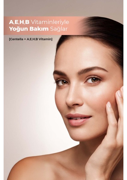 Zennight Gece Kremi 30 ml - A,e,b,h Vitamini ve Peptit Içeren Gece Kremi fiyatları