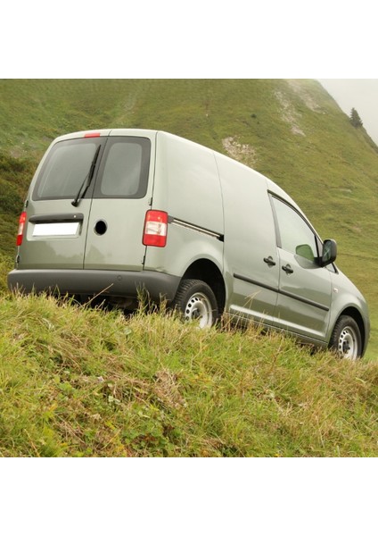 Vw Caddy 2004-2010 Arka Çift Kapı Cam Silecek Motoru 2K0955712C fiyatları