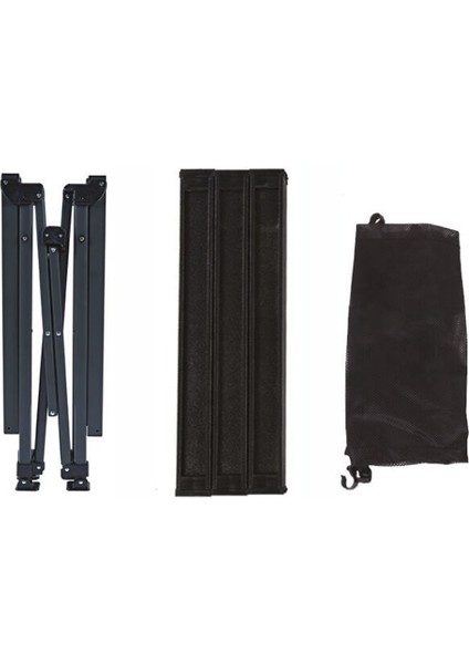 Xxl Alüminyum Katlanır Masa 118 x 70 x 70 cm Kamp Piknik Balkon Bahçe Masası fırsatları