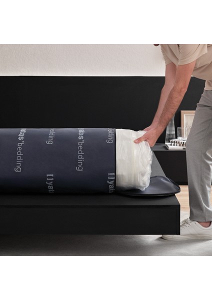 Sleep Max Four Seasons Roll Pack Yatak indirimleri