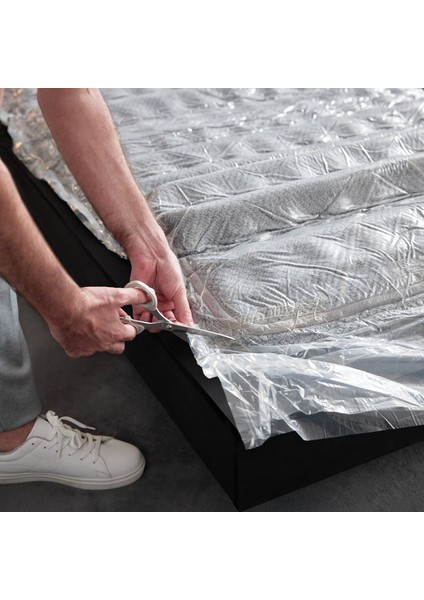 Sleep Max Four Seasons Roll Pack Yatak