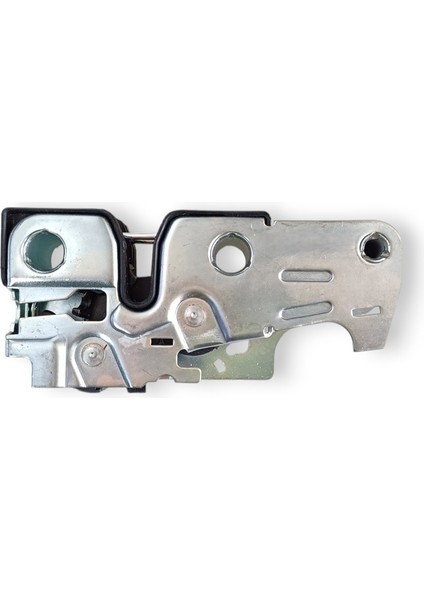 Vw Golf 5 2004-2008 Motor Kaput Kilit Mekanizması Kablosuz 1K1823509E modelleri