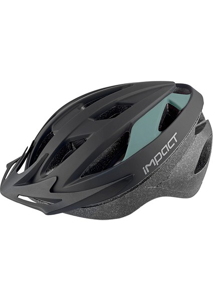 Kask - Impact Vernıon Işıklı Yetişkin