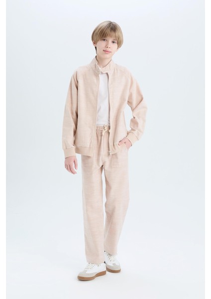 Erkek Çocuk Standart Paça Pantolon D7684A825SP fiyatları