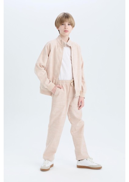 Erkek Çocuk Standart Paça Pantolon D7684A825SP fırsatları